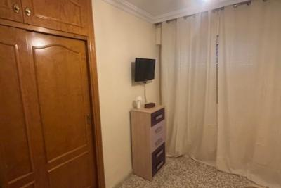 Flat for rent in Poniente-Faro (Torre del Mar)