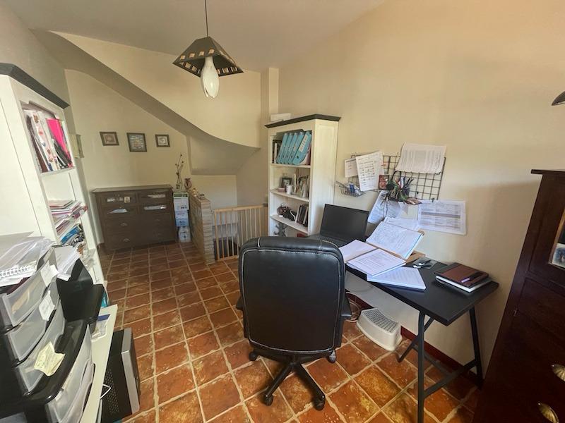 MAGNIFICO CHALET ADOSADO PARA LARGA TEMPORADA