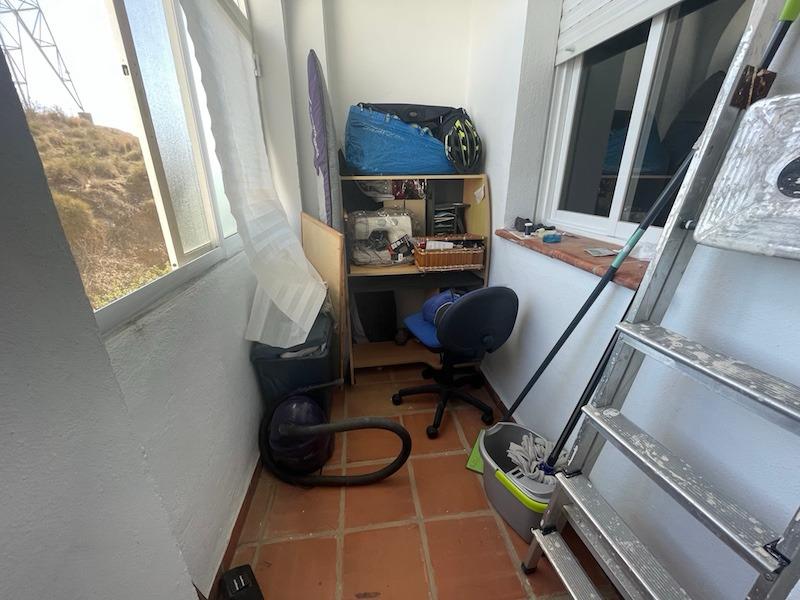 MAGNIFICO CHALET ADOSADO PARA LARGA TEMPORADA