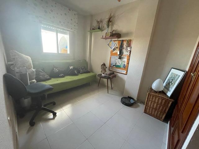 MAGNIFICO CHALET ADOSADO PARA LARGA TEMPORADA
