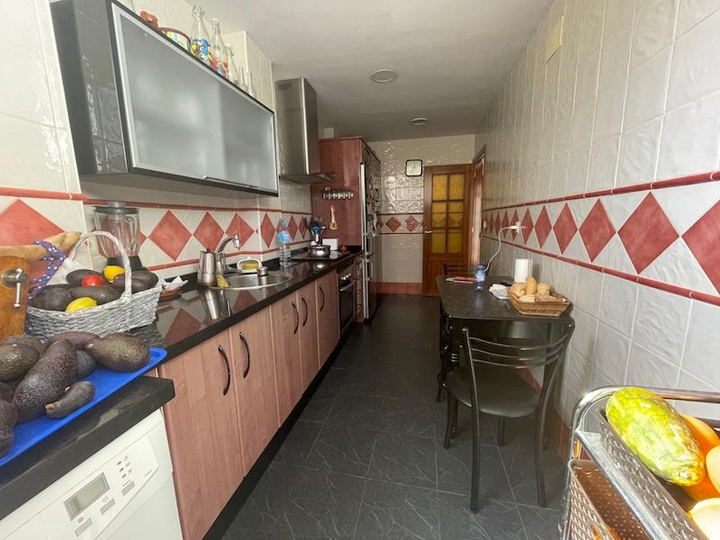MAGNIFICO CHALET ADOSADO PARA LARGA TEMPORADA
