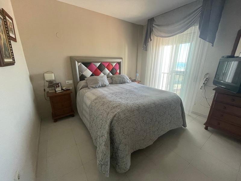 MAGNIFICO CHALET ADOSADO PARA LARGA TEMPORADA