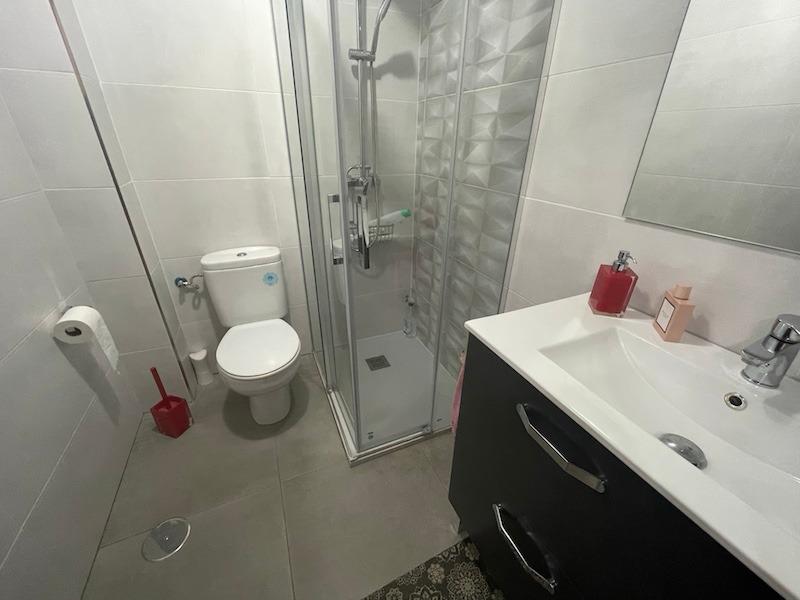 MAGNIFICO CHALET ADOSADO PARA LARGA TEMPORADA