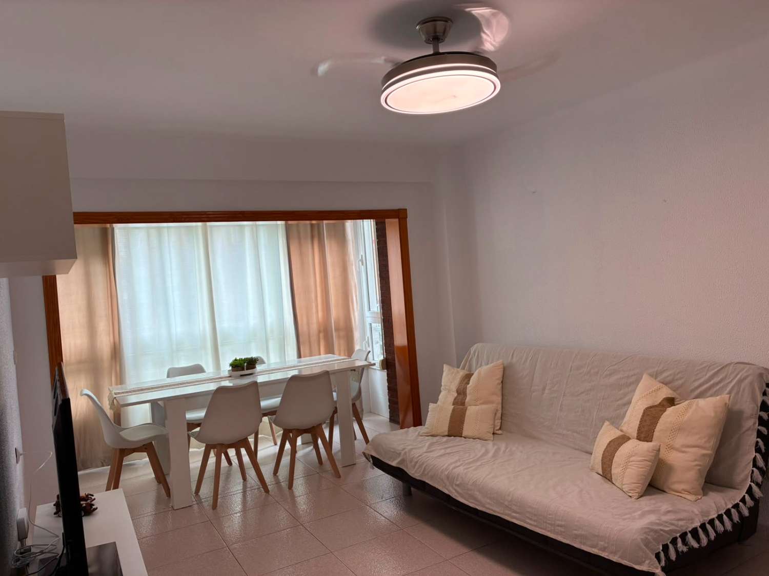 Wohnung saisonal in Torre del Mar