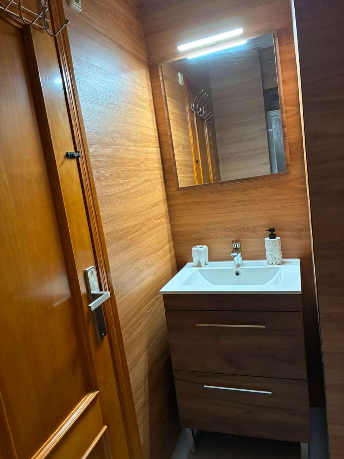 Wohnung saisonal in Torre del Mar