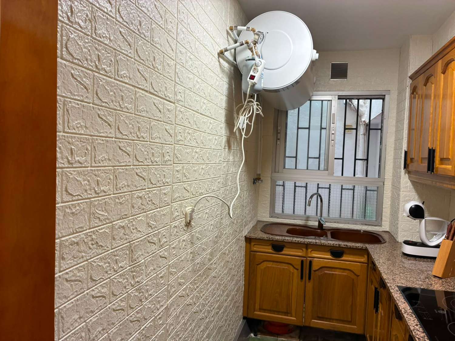 Wohnung saisonal in Torre del Mar