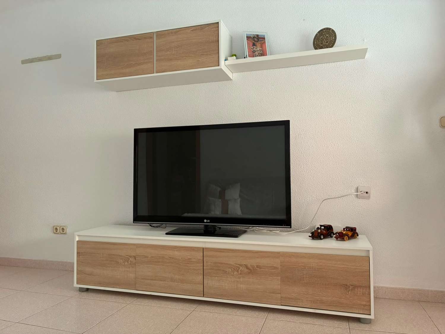 Wohnung saisonal in Torre del Mar