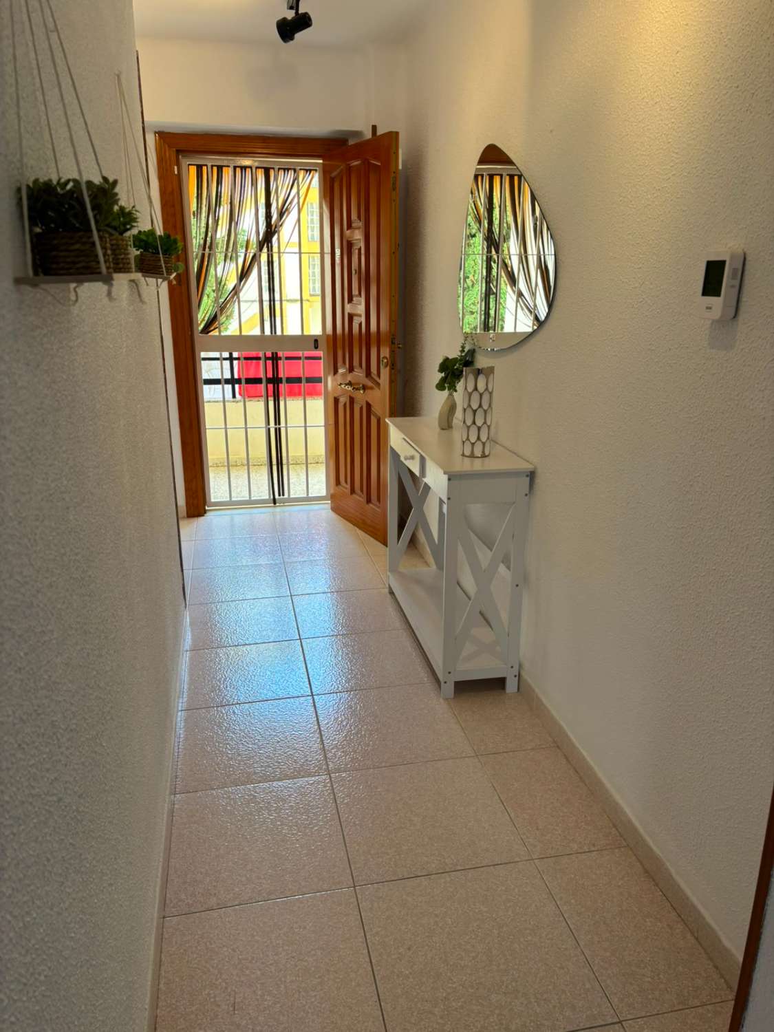 Wohnung saisonal in Torre del Mar