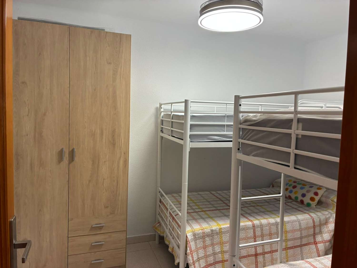 Wohnung saisonal in Torre del Mar