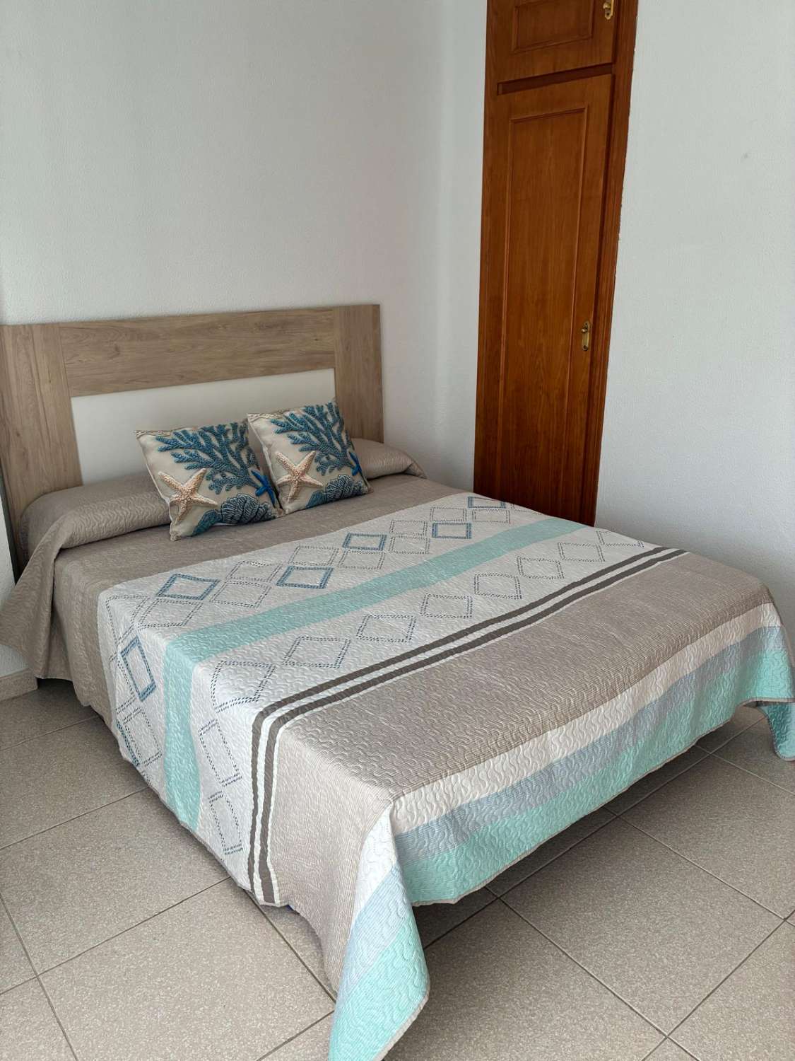 Wohnung saisonal in Torre del Mar