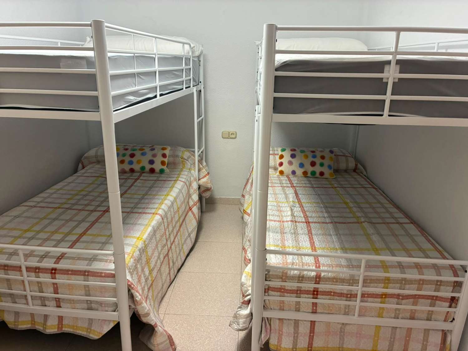 Wohnung saisonal in Torre del Mar