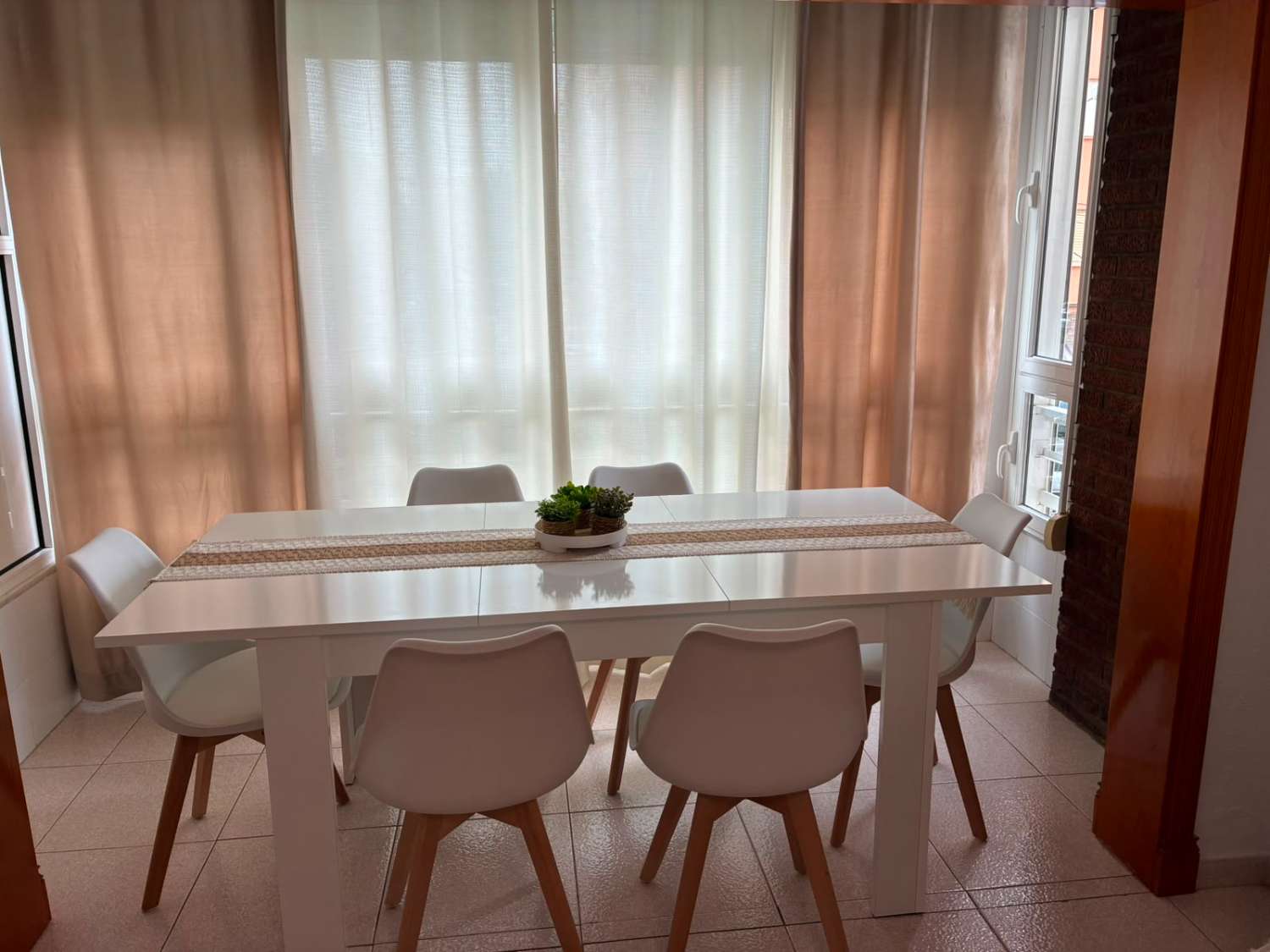 Wohnung saisonal in Torre del Mar