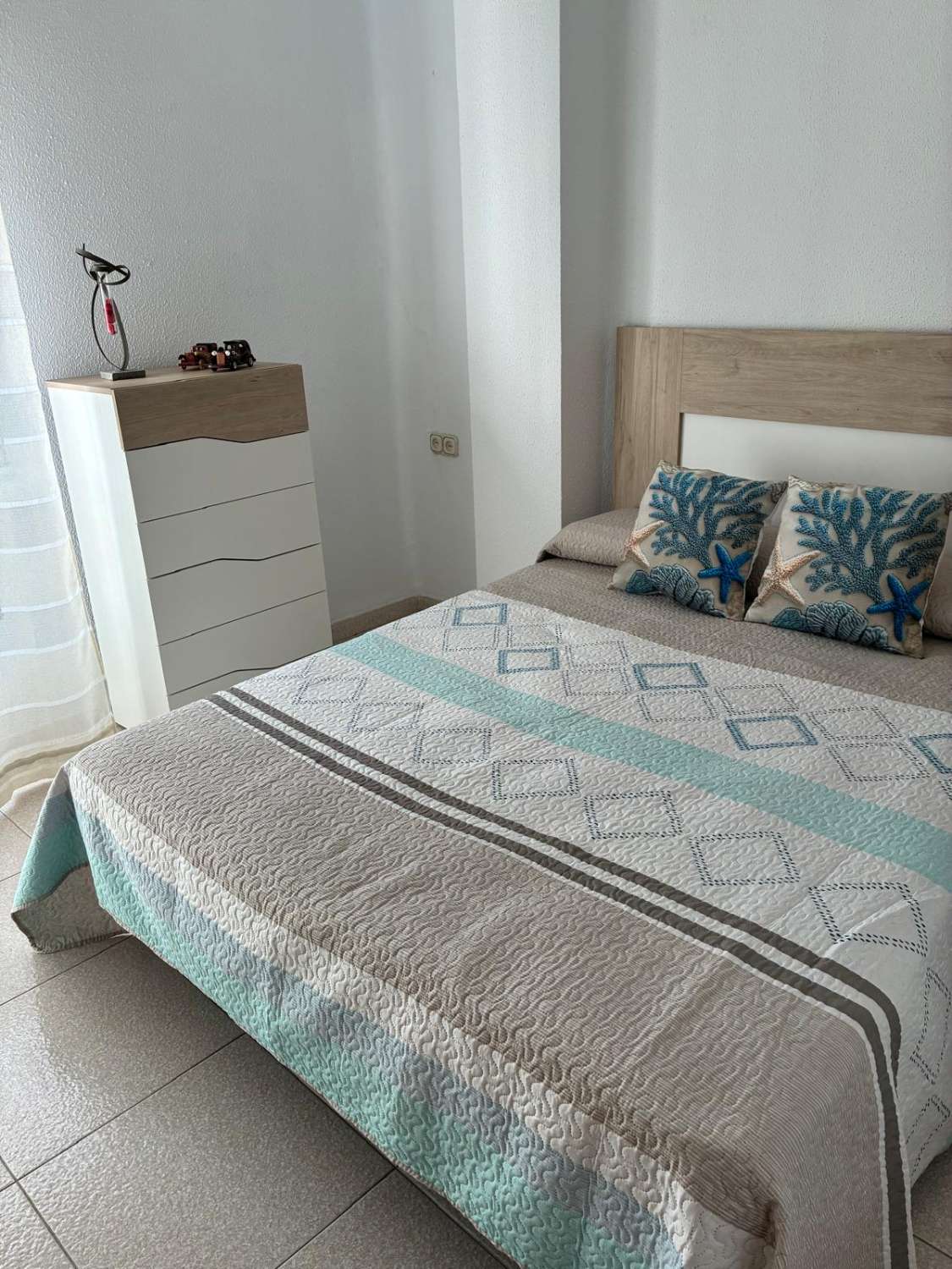 Wohnung saisonal in Torre del Mar