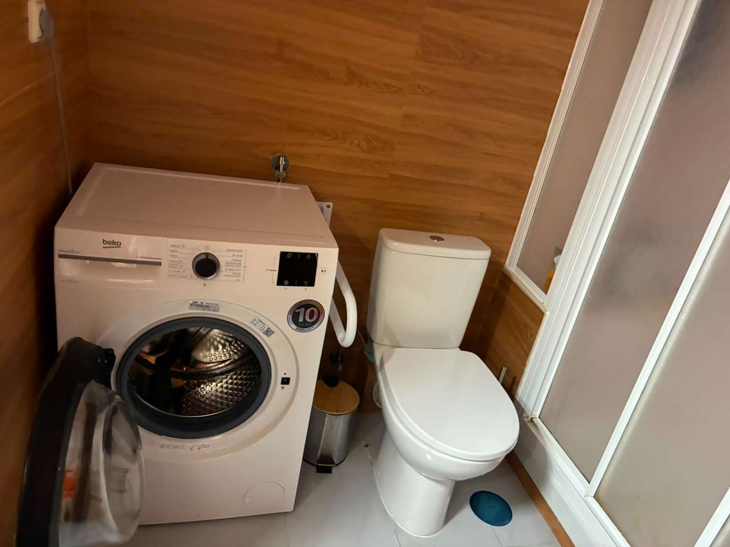 Wohnung saisonal in Torre del Mar