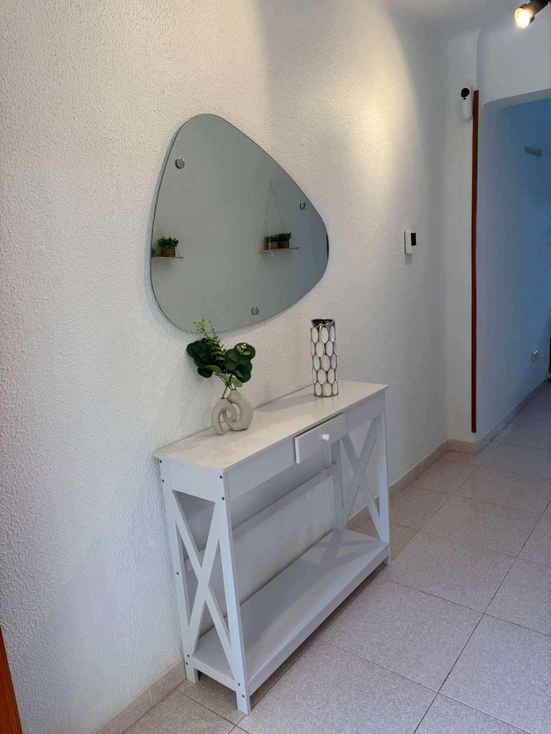Wohnung saisonal in Torre del Mar
