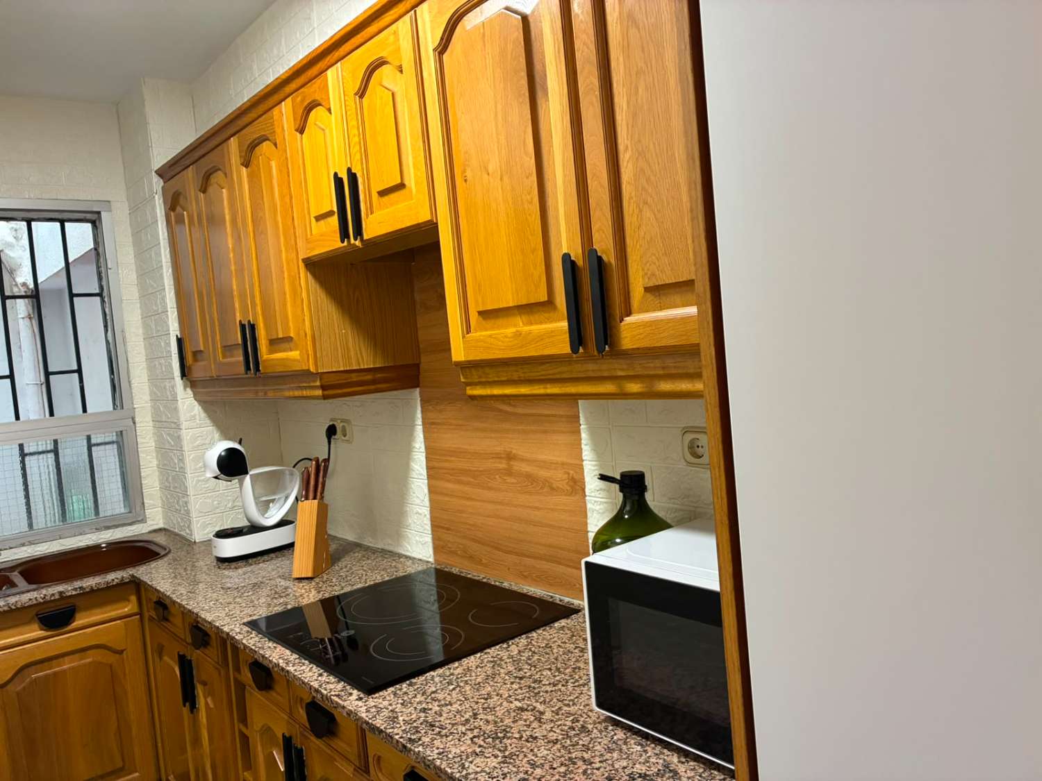 Wohnung saisonal in Torre del Mar